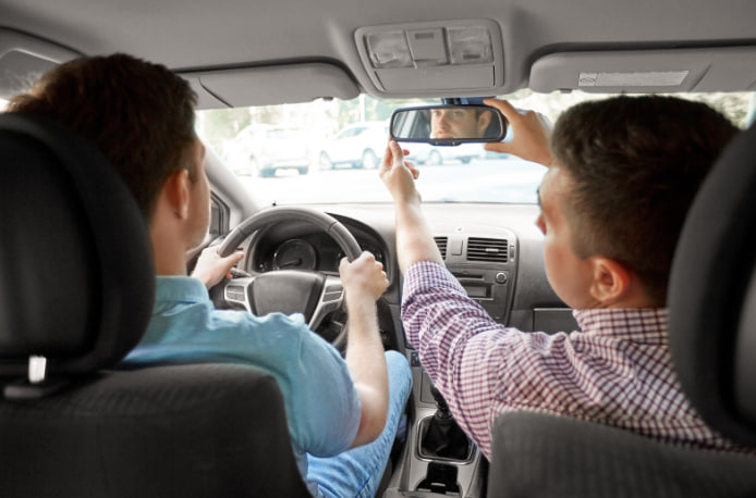 как управлять автомобилем фото