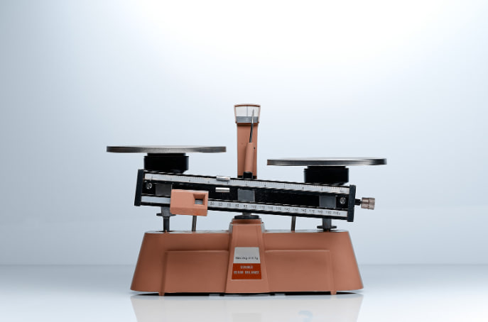 почему пищат торговые весы фото