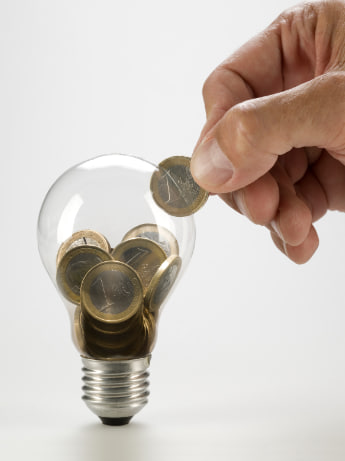 как солнчные батареи получают энергию фото