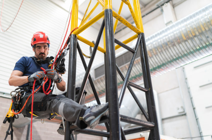 как установить СКС фото