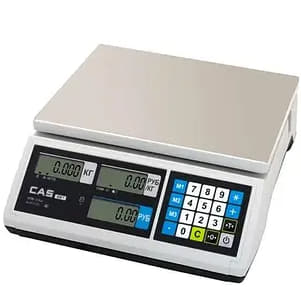 как настроить торговые электронные весы фото