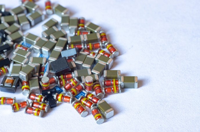 акції та знижки на радіодеталі